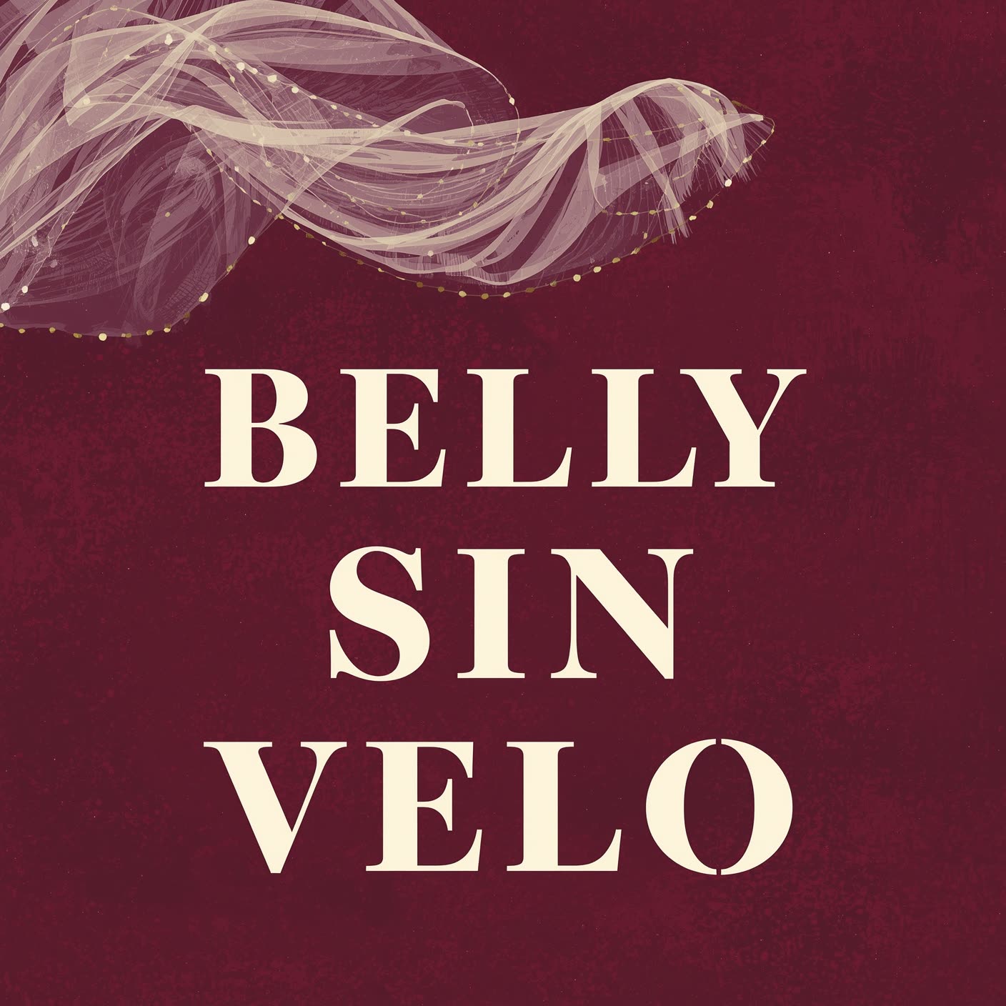 Portada de Belly Sin Velo